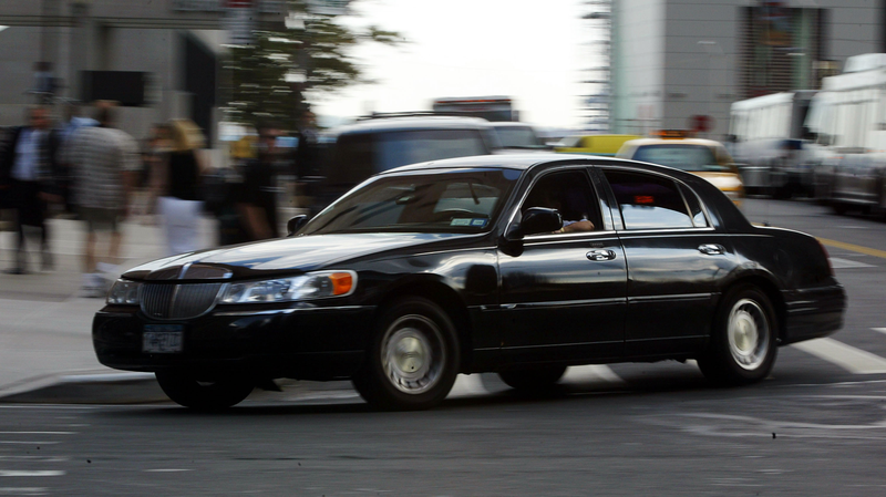 Illustration for article titled 10 Things You Didn't Know About Uber
